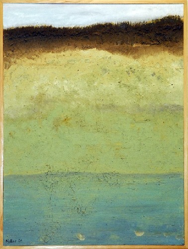 Jay Noller Baker Creek Gley