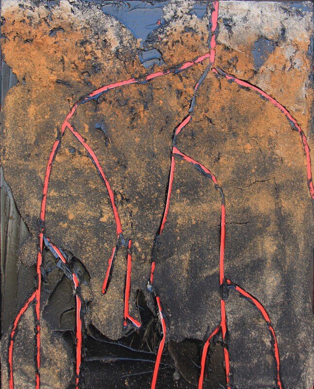 Ken Van Rees water as our lifeblood